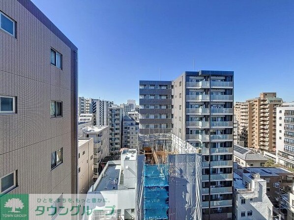 CREVISTA元浅草の物件内観写真